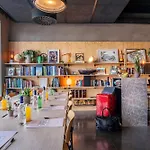 Moxy Hotel