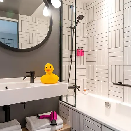 Moxy Bordeaux