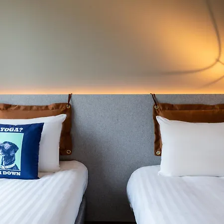 Moxy Hotel