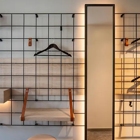 Hotel Moxy Bordeaux