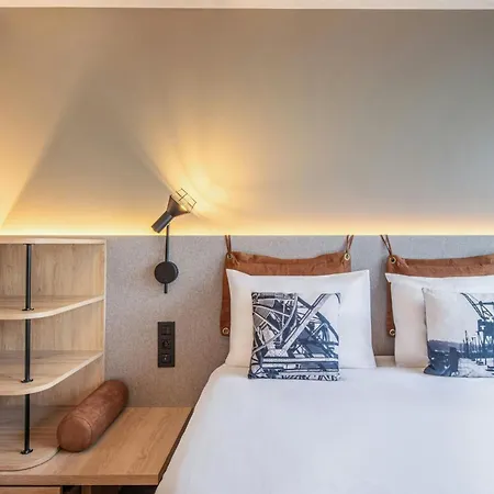 Hotel Moxy
