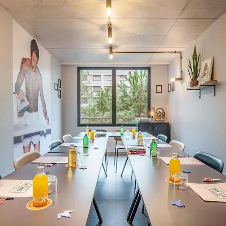 Moxy Bordeaux