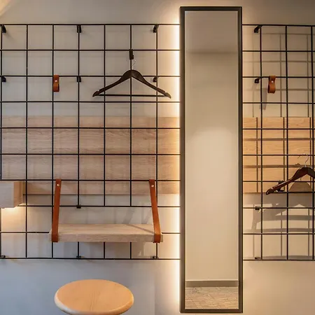 Szálloda Moxy Bordeaux
