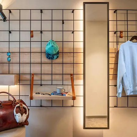 Hotel Moxy