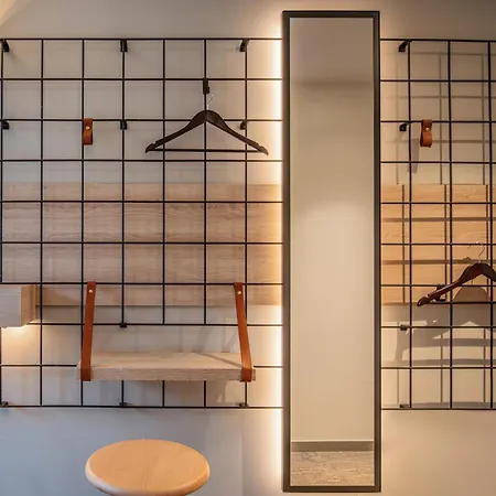 Hotel Moxy Bordéus
