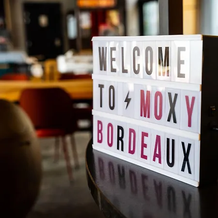 מלון Moxy