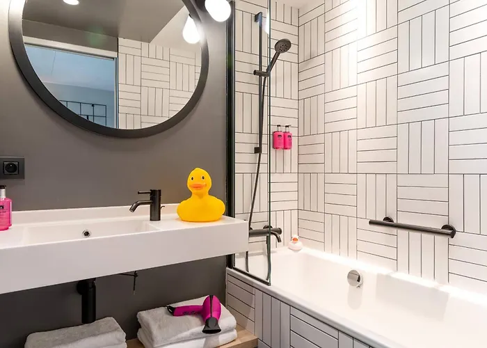 Moxy Bordeaux