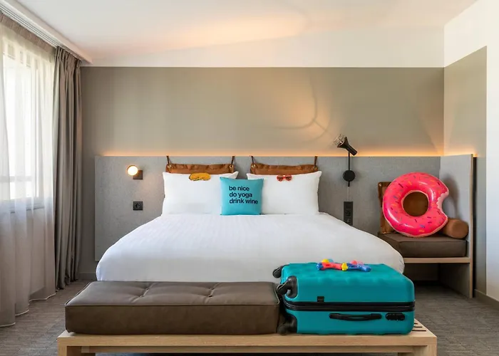 Otel Moxy