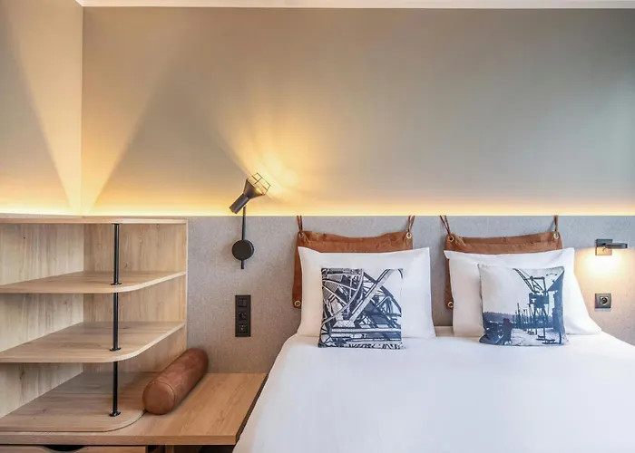 Hotel Moxy