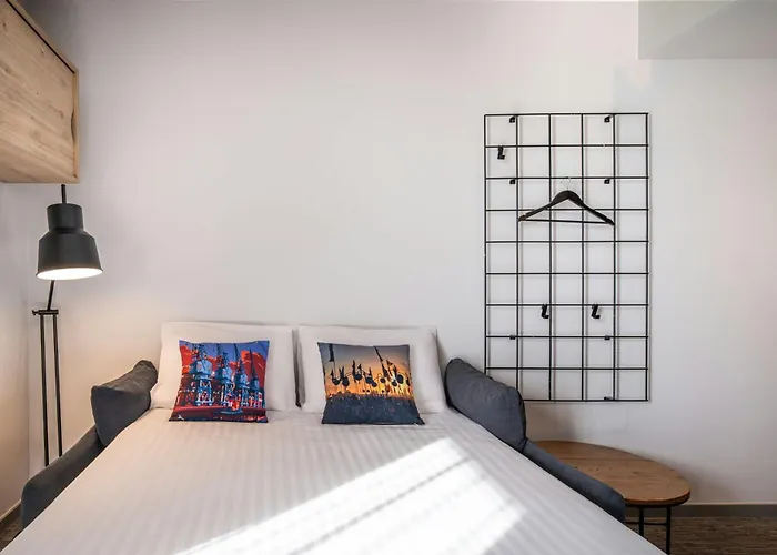 Moxy Hotel 3*