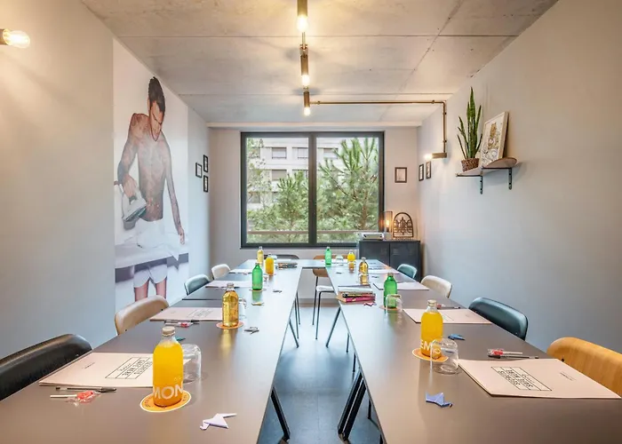 Moxy Bordeaux