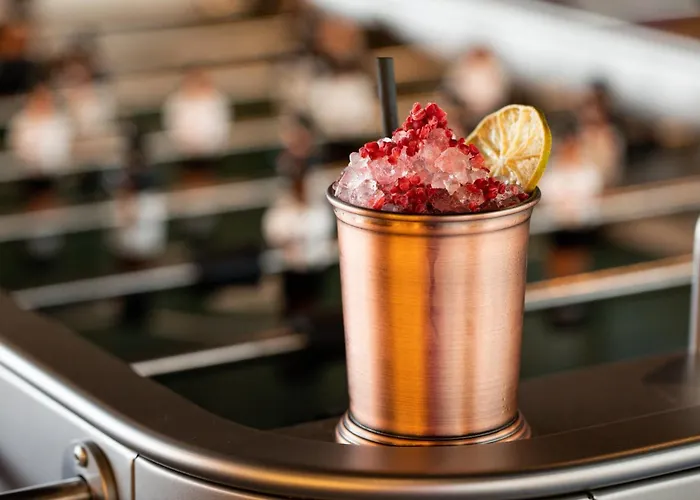 Moxy Bordeaux