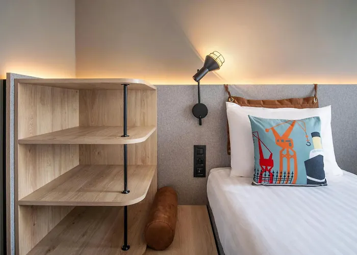 Moxy Hotel