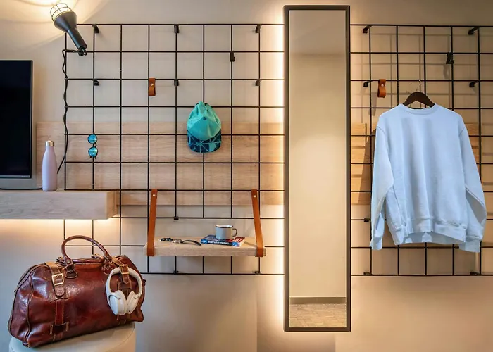 Hotel Moxy