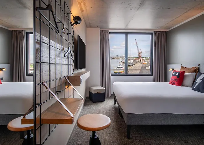 Moxy Bordeaux