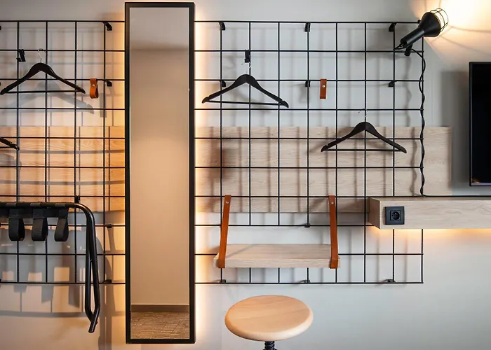 Moxy 3* Burdeos