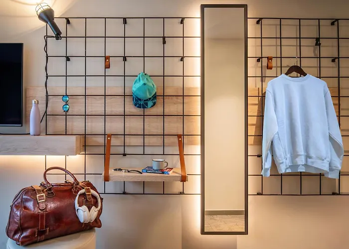 Moxy Hotel