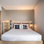 Moxy Hotel Bordeaux