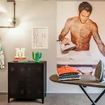 Moxy 3* Bordeaux