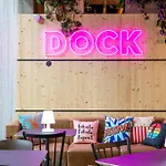 Hotel Moxy Bordeaux