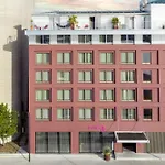Hotel Moxy