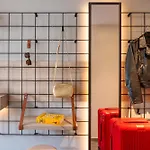 Hotel Moxy 3*