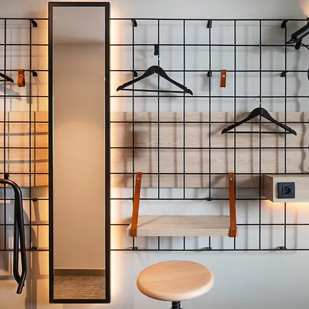 Moxy 3* Bordeaux
