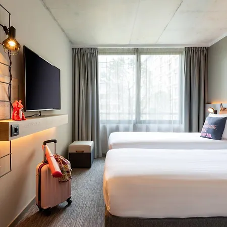 Hotell Moxy