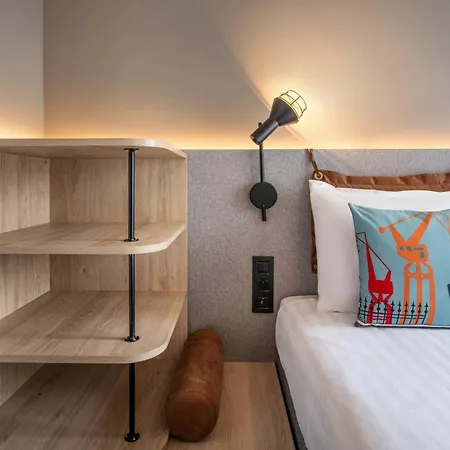 Moxy Hotel