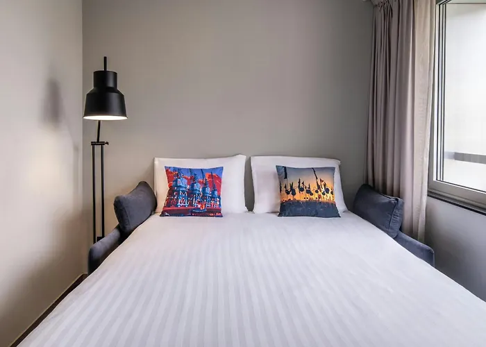 Moxy Bordeaux