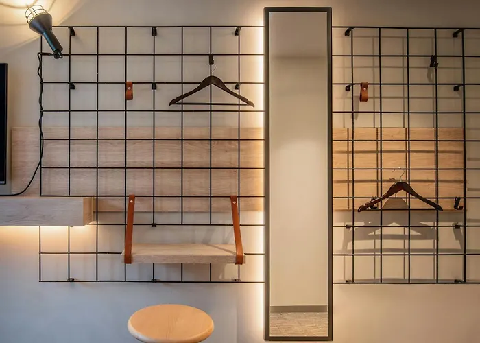 Szálloda Moxy Bordeaux