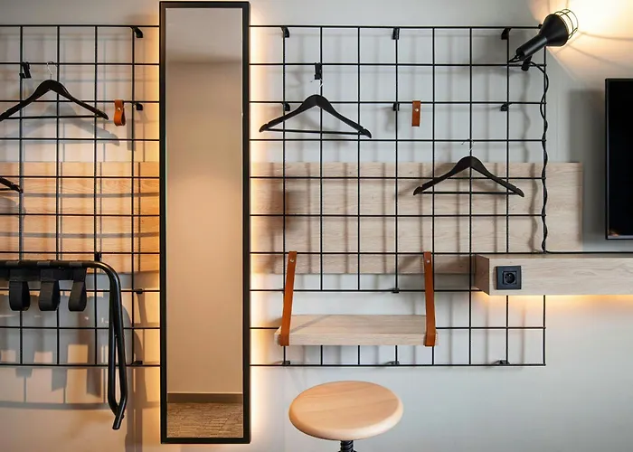Moxy Hotell 3*